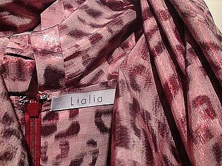 In The Showroom: Lialia Spring 2009