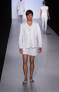Mexico Fashion Week: Paola Hernandez Spring 2009