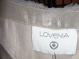 In The Showroom: Lovenia Spring 2009