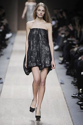 Paris Fashion Week: Stella McCartney Fall 2008 Paris Fashion Week: Stella McCartney Fall 2008