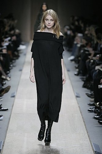 Paris Fashion Week: Stella McCartney Fall 2008 Paris Fashion Week: Stella McCartney Fall 2008