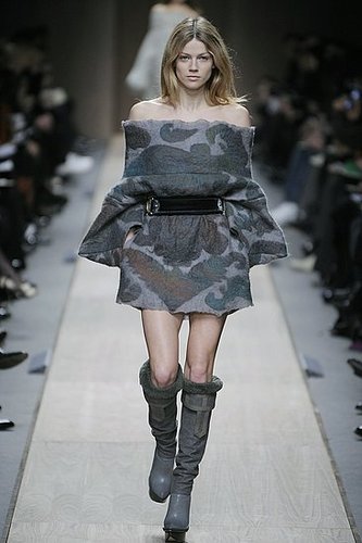 Paris Fashion Week: Stella McCartney Fall 2008 Paris Fashion Week: Stella McCartney Fall 2008