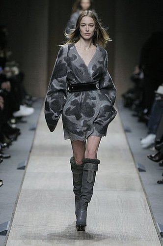 Paris Fashion Week: Stella McCartney Fall 2008 Paris Fashion Week: Stella McCartney Fall 2008