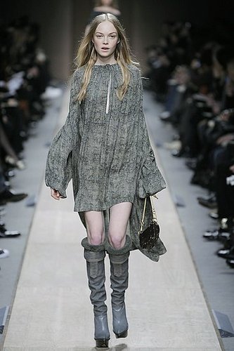 Paris Fashion Week: Stella McCartney Fall 2008 Paris Fashion Week: Stella McCartney Fall 2008