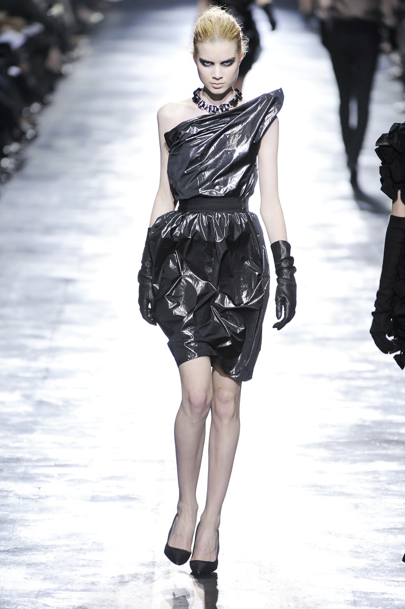 Lanvin Fall 2008 Fashion Show at Paris Fashion Week Lanvin Fall 2008 Fashion Show at Paris Fashion Week