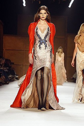 Spring 2009 Trend Report: Orange Crush Spring 2009 Trend Report: Orange Crush