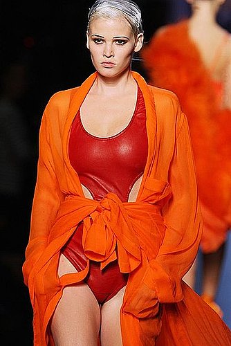 Spring 2009 Trend Report: Orange Crush Spring 2009 Trend Report: Orange Crush