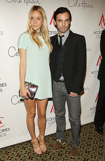 12th Annual ACE Awards: Accessories Council 12th Annual ACE Awards: Accessories Council