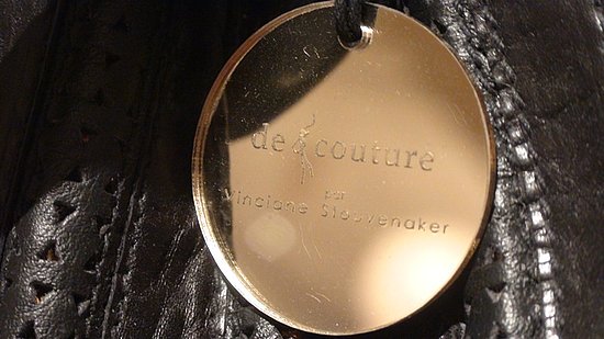 In The Showroom: de couture Spring 2009