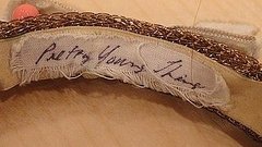In The Showroom: Pretty Young Thing Spring 2009