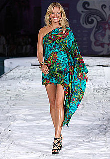 Mexico: David Salomon Spring 2009