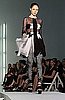 Spring 2009 Trend Report: Sheer Bondage
