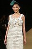 China Fashion Week: Li Xiaoyan Spring 2009