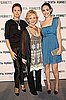 Vogue Hosts Alberta Ferretti Flagship Store Opening In Beverly Hills