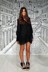 Gucci Cruise 2009 Presentation 