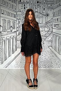 Gucci Cruise 2009 Presentation 