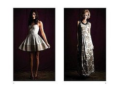 Lorick Spring 2009 Look Book 