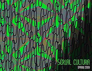Serial Cultura Spring 2009 Look Book 
