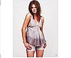 Form Spring 2009 Look Book 
