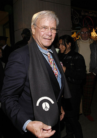Tom Brokow