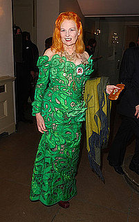 Vivienne Westwood & London Musici Orchestra In AID Of NSPCC