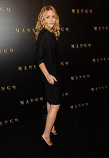 Mango Relaunches Its Soho Flagship 