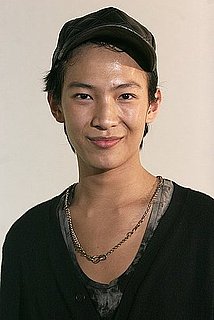Designer Files: Alexander Wang