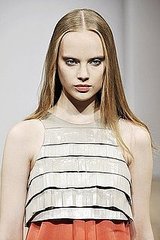 London Fashion Week: Felder Felder Spring 2009