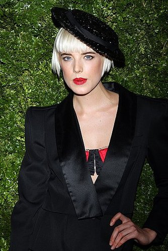 Agnes Deyn Agnes Deyn