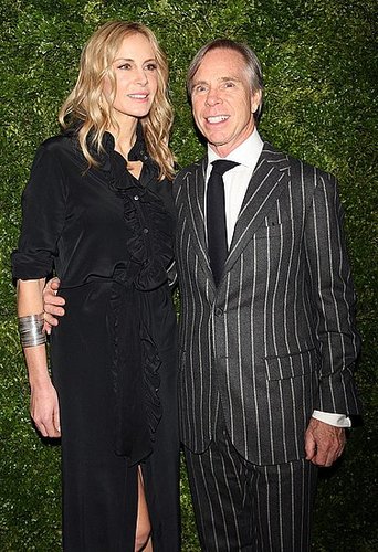 Dee O' Cleppo & Tommy Hilfiger Dee O' Cleppo & Tommy Hilfiger