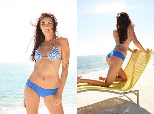 Salt Swimwear Resort 2009 Look Book Salt Swimwear Resort 2009 Look Book