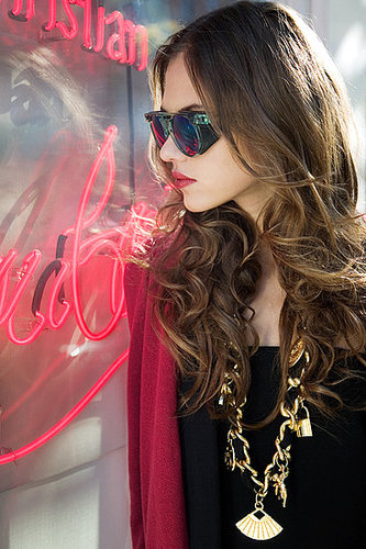 Original Photo Editorial: Seasoned Street