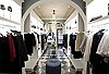 Retail: Pas de Deux Interior 