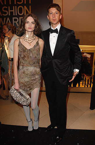 Anouck Lepere, Jefferson Hack Anouck Lepere, Jefferson Hack