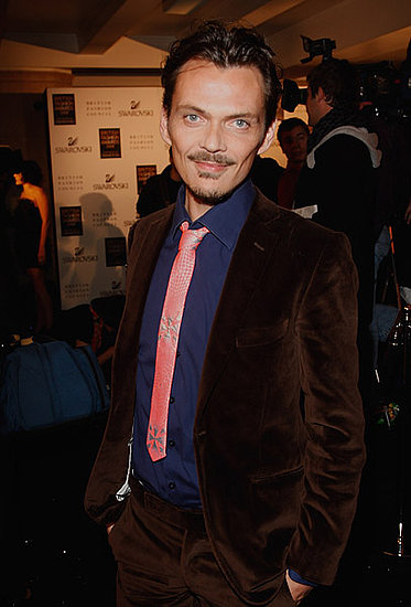 British Fashion Awards British Fashion Awards