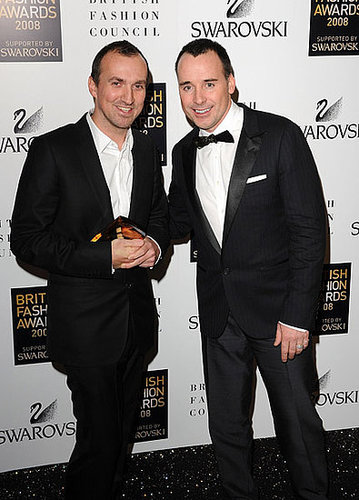 Tim Walker, Filmmaker David Furnish Tim Walker, Filmmaker David Furnish