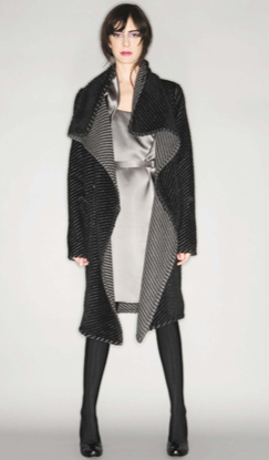 Shelly Steffee Fall 2008 Look Book Shelly Steffee Fall 2008 Look Book