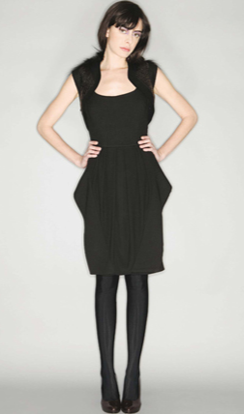 Shelly Steffee Fall 2008 Look Book Shelly Steffee Fall 2008 Look Book