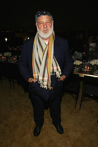 Bruce Weber Bruce Weber