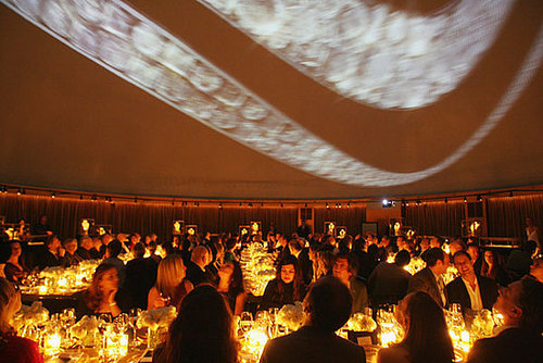 Cartier, Vanity Fair, And The Museum Of Contemporary Art Host A Private Dinner In Honor Of Artist Anri Sala Cartier, Vanity Fair, And The Museum Of Contemporary Art Host A Private Dinner In Honor Of Artist Anri Sala