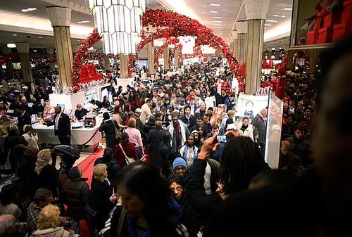 Macy's (New York City) Macy's (New York City)