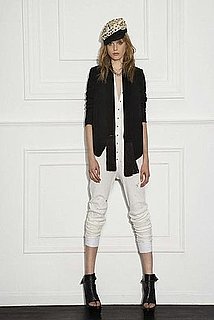 Alexander Wang Resort 09 Look Book 