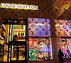 Holiday 2008: New York's Fashion Windows