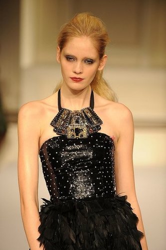 Oscar de la Renta Pre-Fall 2009 Oscar de la Renta Pre-Fall 2009