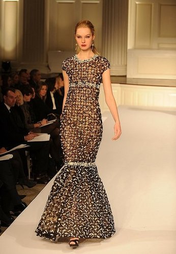 Oscar de la Renta Pre-Fall 2009 Oscar de la Renta Pre-Fall 2009