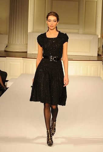 Oscar de la Renta Pre-Fall 2009 Oscar de la Renta Pre-Fall 2009