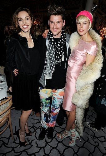 LOVE Magazine Christmas Tea & Treasure Hunt Party 