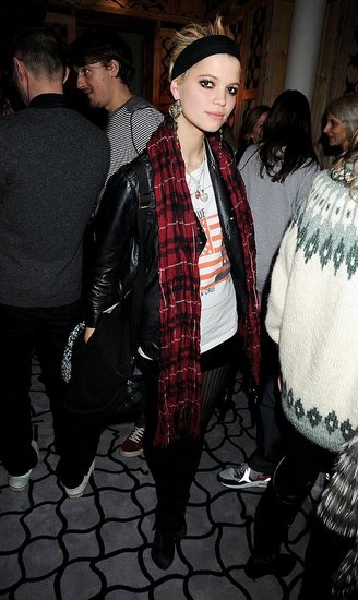 Pixie Geldof 