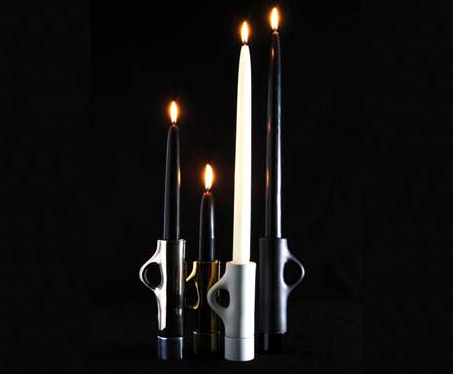 Candle holder
Design Jakob Wagner (2007) Candle holder
Design Jakob Wagner (2007)