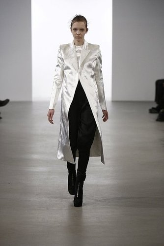 Calvin Klein Pre-Fall 2009 